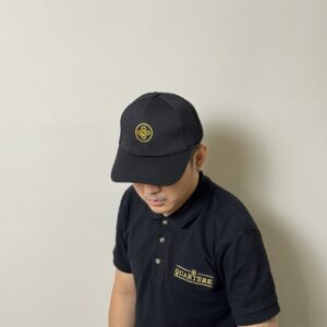Quarters Shade (Cap)