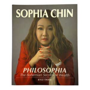 PHILOSOPHIA - The Bohemian Secrets of Wealth