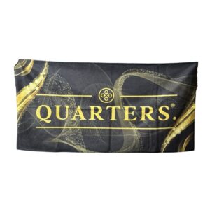 Quarters MiniSoft (Small)