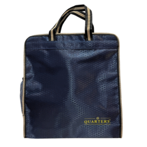 Quarters Legacy Briefcase