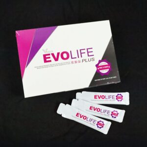 Evolife